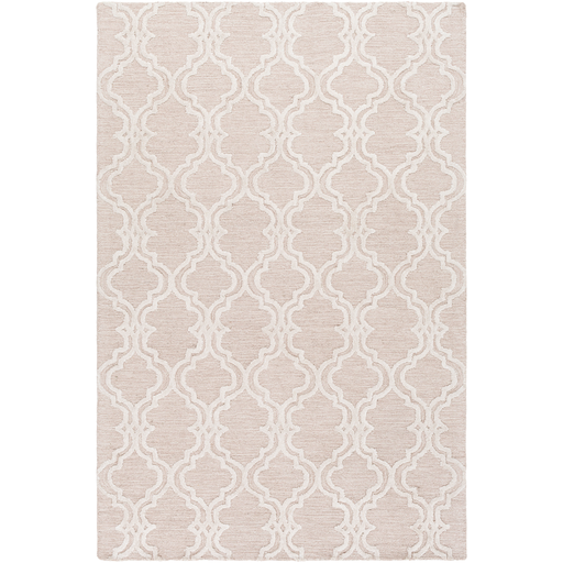 Surya Floor Coverings - GBL2004 Gable 2'6" x 10' Runner - MyTinyHaus, [product_description]