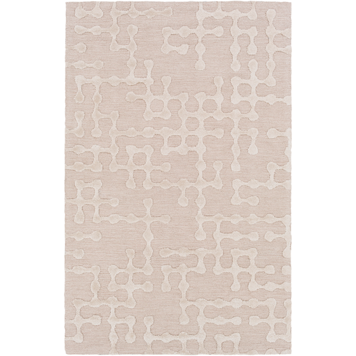 Surya Floor Coverings - GBL2006 Gable 2'6" x 10' Runner - MyTinyHaus, [product_description]