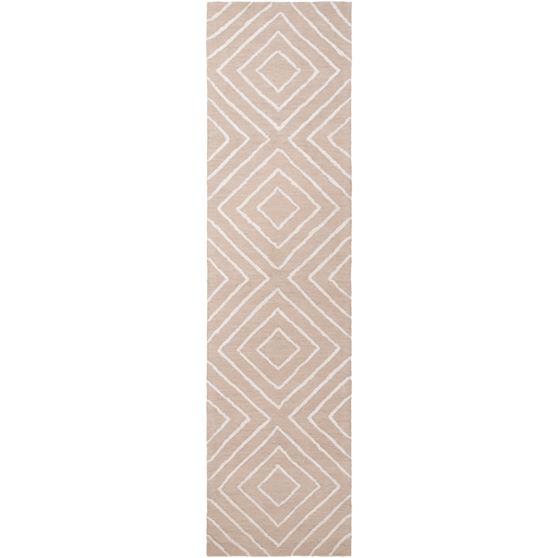 Surya Floor Coverings - GBL2009 Gable 2'6" x 10' Runner - MyTinyHaus, [product_description]