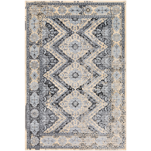 Surya Floor Coverings - GDF1002 Goldfinch 5' x 7' 6" Area Rug - MyTinyHaus, [product_description]