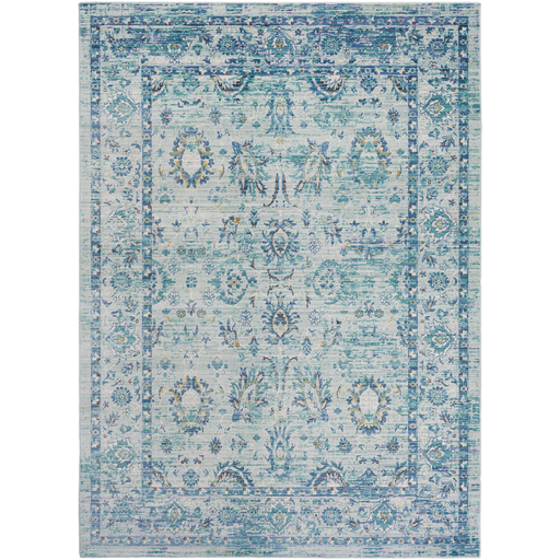 Surya Floor Coverings - GER2301 Germili 5'3" x 7'6" Area Rug - MyTinyHaus, [product_description]