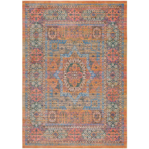 Surya Floor Coverings - GER2302 Germili 5'3" x 7'6" Area Rug - MyTinyHaus, [product_description]