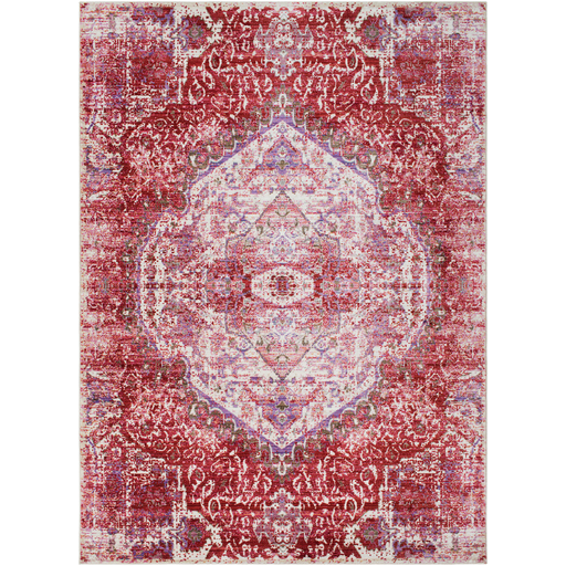 Surya Floor Coverings - GER2307 Germili 5'3" x 7'6" Area Rug - MyTinyHaus, [product_description]