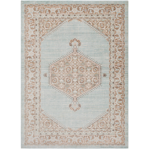 Surya Floor Coverings - GER2310 Germili 5'3" x 7'6" Area Rug - MyTinyHaus, [product_description]