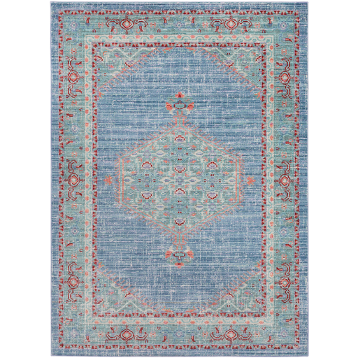 Surya Floor Coverings - GER2311 Germili 5'3" x 7'6" Area Rug - MyTinyHaus, [product_description]