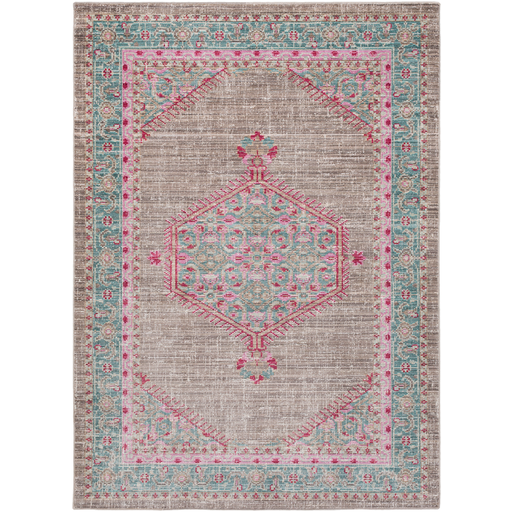 Surya Floor Coverings - GER2315 Germili 5'3" x 7'6" Area Rug - MyTinyHaus, [product_description]