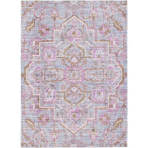 Surya Floor Coverings - GER2317 Germili 5'3" x 7'6" Area Rug - MyTinyHaus, [product_description]