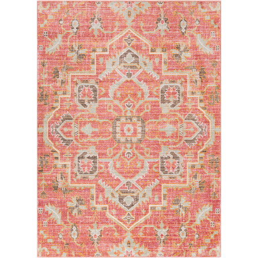 Surya Floor Coverings - GER2318 Germili 5'3" x 7'6" Area Rug - MyTinyHaus, [product_description]