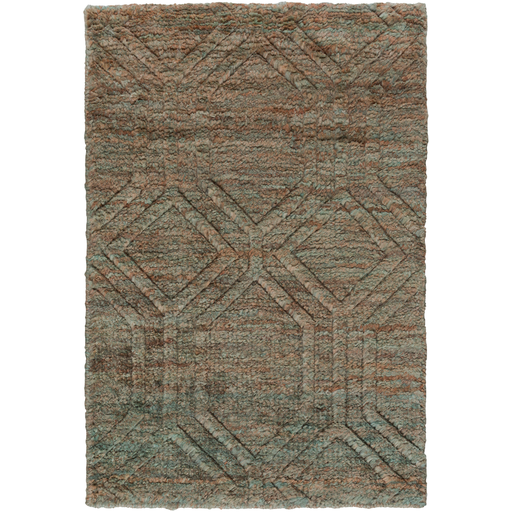 Surya Floor Coverings - GLO1004 Galloway 2' x 3' Area Rug - MyTinyHaus, [product_description]