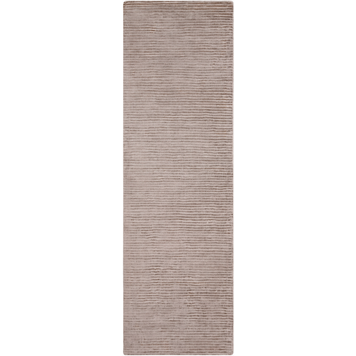 Surya Floor Coverings - GPH50 Graphite 2'6" x 8' Runner - MyTinyHaus, [product_description]