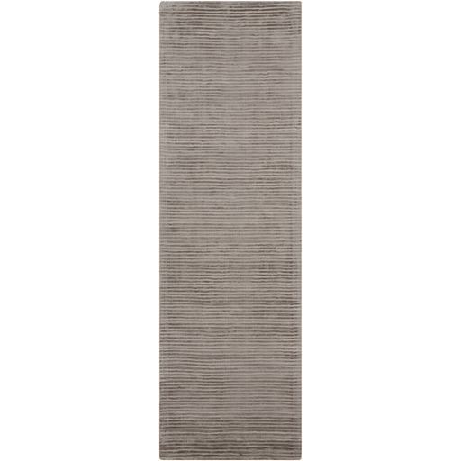 Surya Floor Coverings - GPH52 Graphite 2' x 3' Area Rug - MyTinyHaus, [product_description]