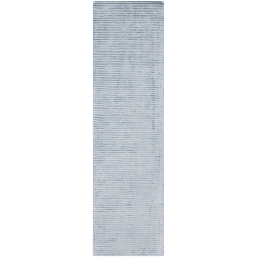 Surya Floor Coverings - GPH54 Graphite 2'6" x 8' Runner - MyTinyHaus, [product_description]