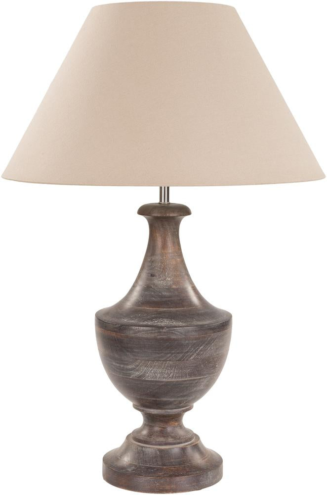 Surya GRR100 Garrett Table Lamp