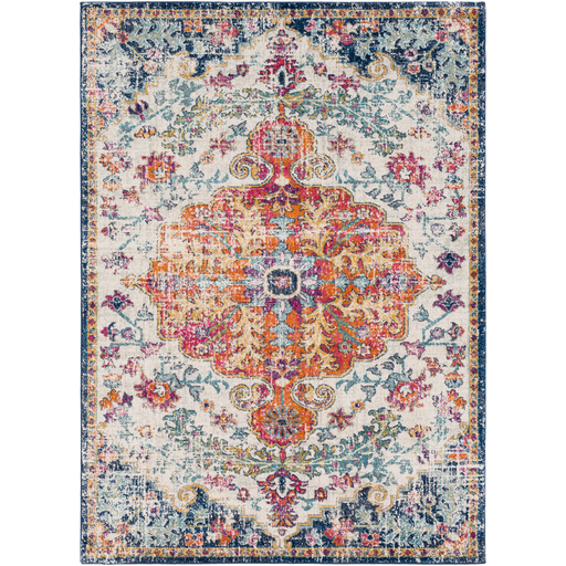 Surya Floor Coverings - HAP1000 Harput 5'3" x 7'3" Area Rug - MyTinyHaus, [product_description]