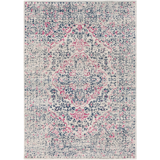 Surya Floor Coverings - HAP1002 Harput 5'3" x 7'3" Area Rug - MyTinyHaus, [product_description]