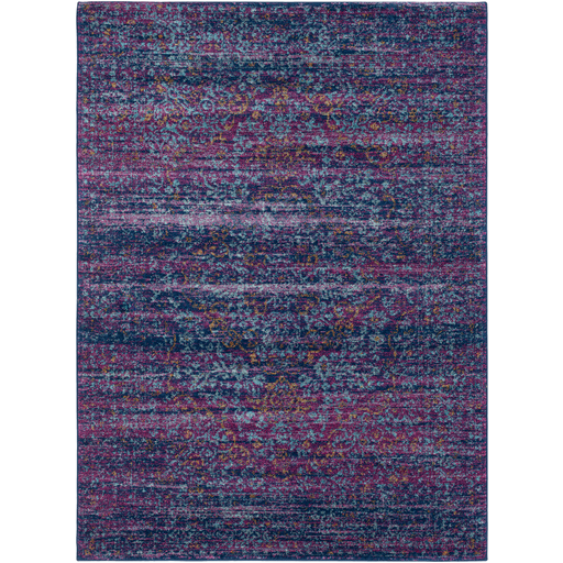 Surya Floor Coverings - HAP1003 Harput 5'3" x 7'3" Area Rug - MyTinyHaus, [product_description]