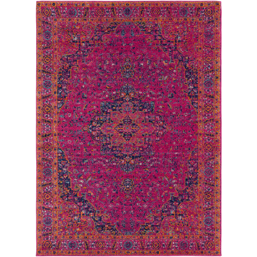 Surya Floor Coverings - HAP1008 Harput 5'3" x 7'3" Area Rug - MyTinyHaus, [product_description]