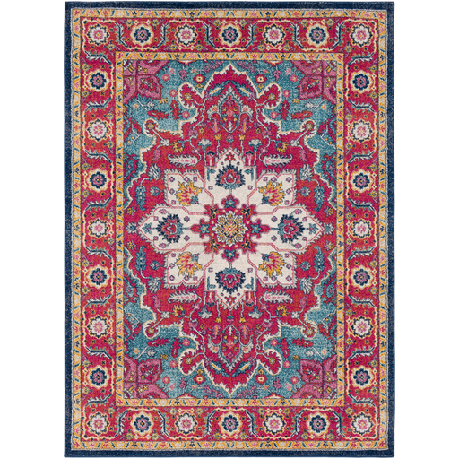 Surya Floor Coverings - HAP1010 Harput 5'3" x 7'3" Area Rug - MyTinyHaus, [product_description]