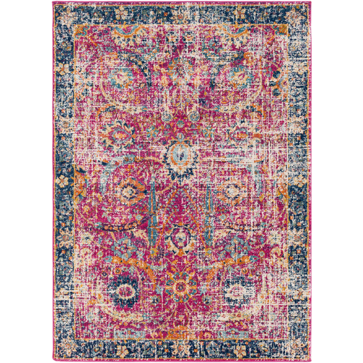 Surya Floor Coverings - HAP1013 Harput 5'3" x 7'3" Area Rug - MyTinyHaus, [product_description]