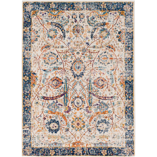 Surya Floor Coverings - HAP1014 Harput 5'3" x 7'3" Area Rug - MyTinyHaus, [product_description]