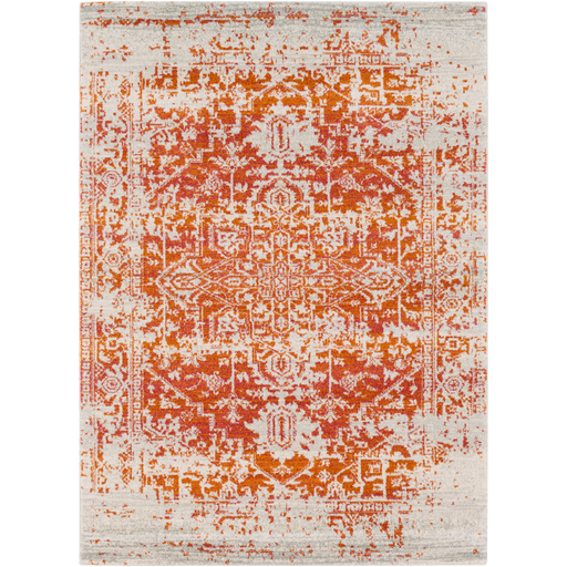 Surya Floor Coverings - HAP1019 Harput 5'3" x 7'3" Area Rug - MyTinyHaus, [product_description]