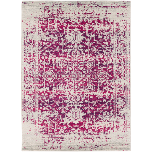 Surya Floor Coverings - HAP1020 Harput 5'3" x 7'3" Area Rug - MyTinyHaus, [product_description]