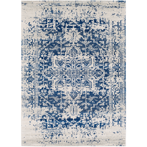 Surya Floor Coverings - HAP1021 Harput 5'3" x 7'3" Area Rug - MyTinyHaus, [product_description]