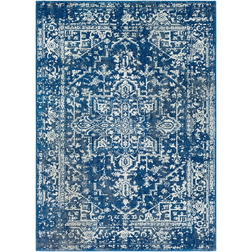 Surya Floor Coverings - HAP1022 Harput 5'3" x 7'3" Area Rug - MyTinyHaus, [product_description]