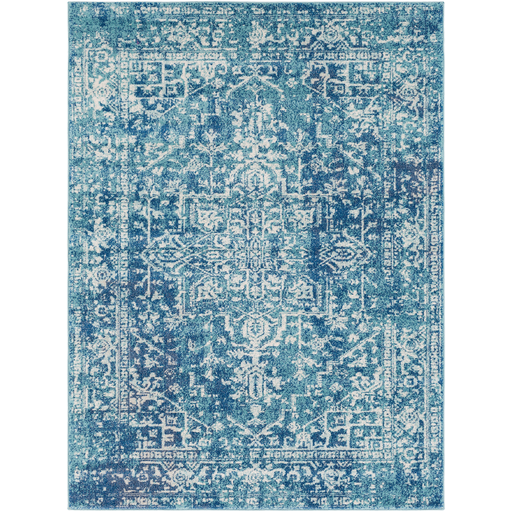 Surya Floor Coverings - HAP1023 Harput 5'3" x 7'3" Area Rug - MyTinyHaus, [product_description]