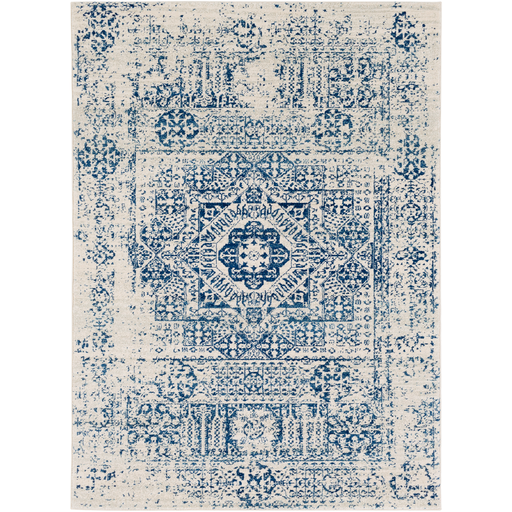 Surya Floor Coverings - HAP1025 Harput 5'3" x 7'3" Area Rug - MyTinyHaus, [product_description]