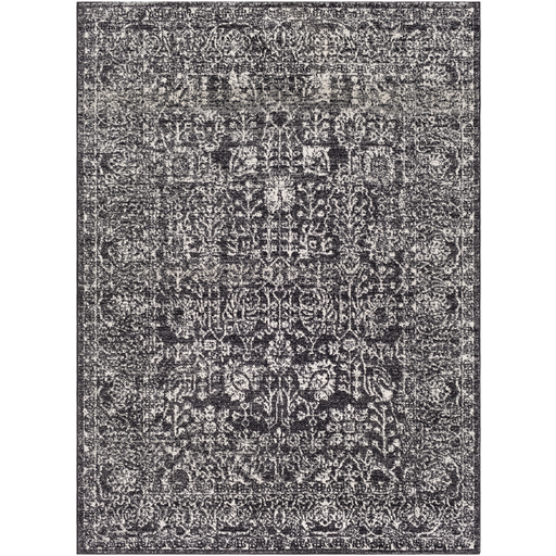 Surya Floor Coverings - HAP1028 Harput 5'3" x 7'3" Area Rug - MyTinyHaus, [product_description]