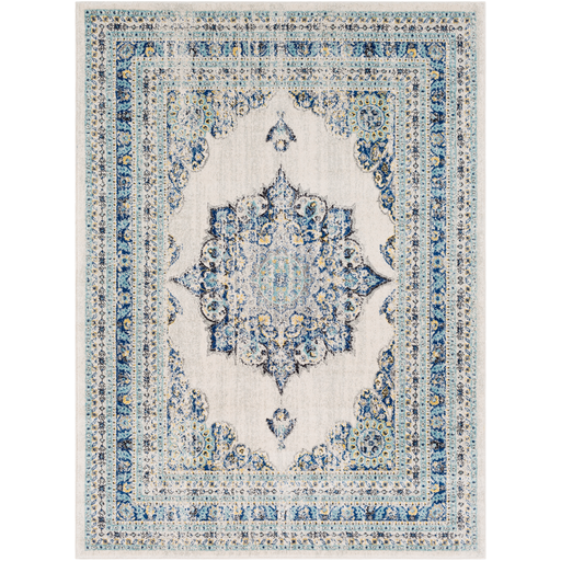 Surya Floor Coverings - HAP1031 Harput 5'3" x 7'3" Area Rug - MyTinyHaus, [product_description]