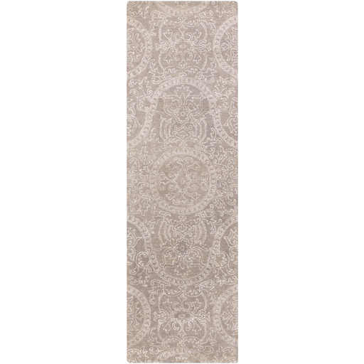 Surya Floor Coverings - HEN1000 Henna 2' x 3' Area Rug - MyTinyHaus, [product_description]