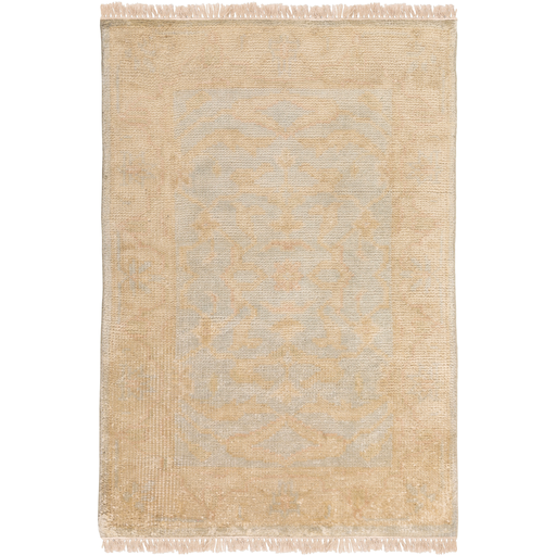 Surya Floor Coverings - HIL9010 Hillcrest 2' x 3' Area Rug - MyTinyHaus, [product_description]