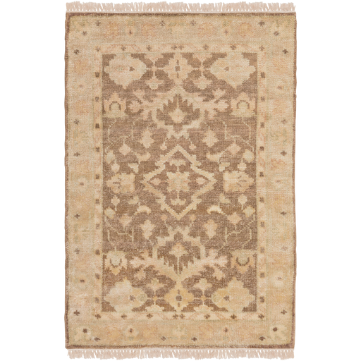 Surya Floor Coverings - HIL9011 Hillcrest 2' x 3' Area Rug - MyTinyHaus, [product_description]