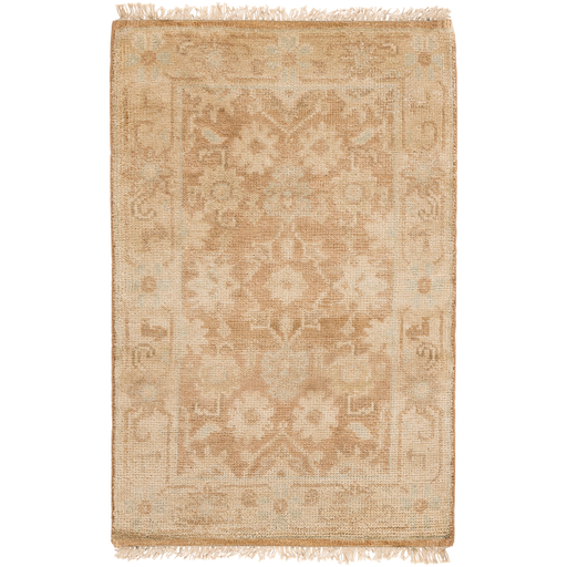 Surya Floor Coverings - HIL9012 Hillcrest 2' x 3' Area Rug - MyTinyHaus, [product_description]