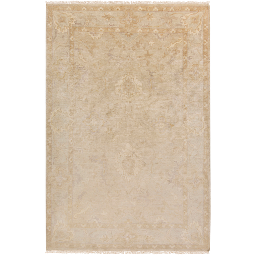 Surya Floor Coverings - HIL9018 Hillcrest 5'6" x 8'6" Area Rug - MyTinyHaus, [product_description]