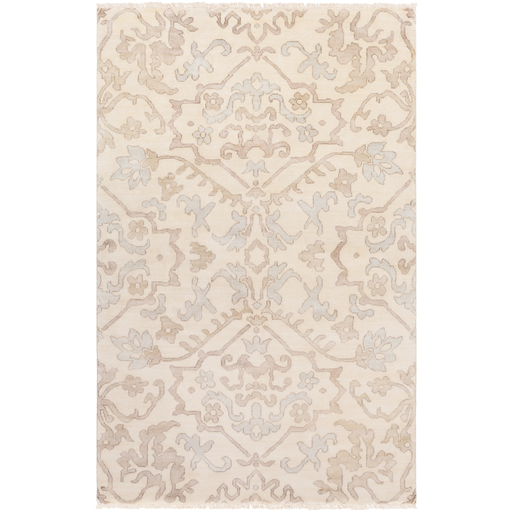 Surya Floor Coverings - HIL9040 Hillcrest 5'6" x 8'6" Area Rug - MyTinyHaus, [product_description]