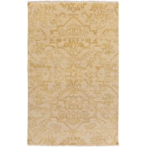 Surya Floor Coverings - HIL9041 Hillcrest 5'6" x 8'6" Area Rug - MyTinyHaus, [product_description]