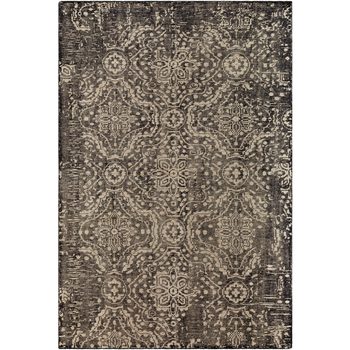 Surya Floor Coverings - HOO1012 Hoboken 6' x 9' Area Rug - MyTinyHaus, [product_description]