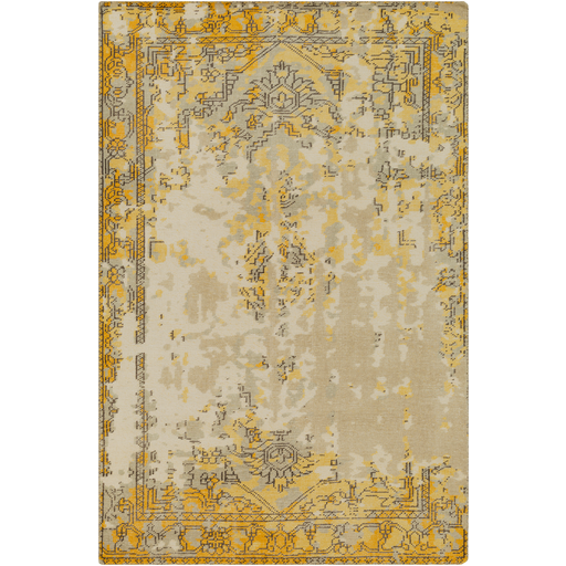 Surya Floor Coverings - HOO1016 Hoboken 6' x 9' Area Rug - MyTinyHaus, [product_description]