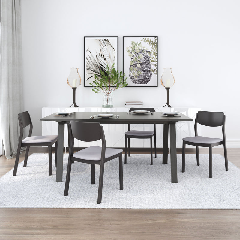 Desdamona Dining Chair