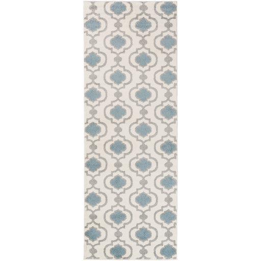 Surya Floor Coverings - HRZ1021 Horizon 2'7" x 7'3" Runner - MyTinyHaus, [product_description]