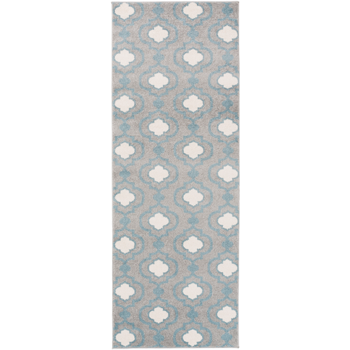 Surya Floor Coverings - HRZ1022 Horizon 2'7" x 7'3" Runner - MyTinyHaus, [product_description]