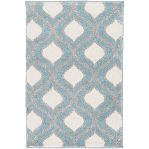 Surya Floor Coverings - HRZ1036 Horizon 2' x 3' Area Rug - MyTinyHaus, [product_description]