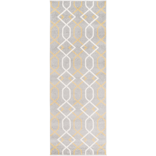 Surya Floor Coverings - HRZ1043 Horizon 2'7" x 7'3" Runner - MyTinyHaus, [product_description]