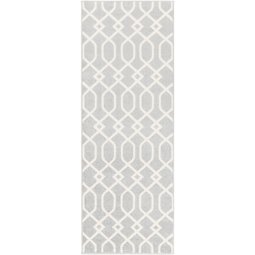 Surya Floor Coverings - HRZ1045 Horizon 2'7" x 7'3" Runner - MyTinyHaus, [product_description]