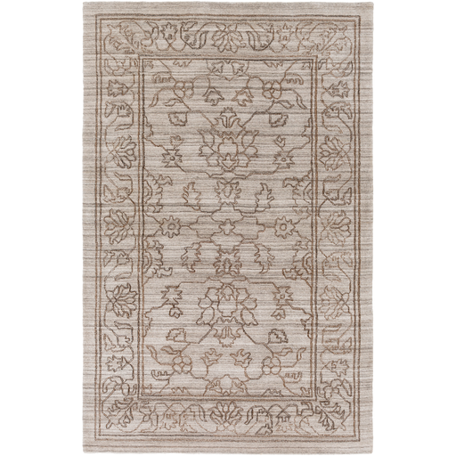 Surya Floor Coverings - HTW3003 Hightower 6' x 9' Area Rug - MyTinyHaus, [product_description]