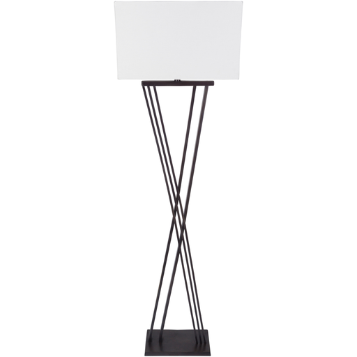 Surya HTY002 Hartley Portable Lamp