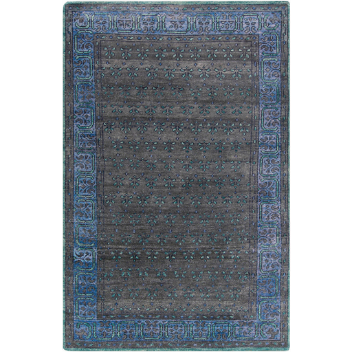 Surya Floor Coverings - HVN1223 Haven 5'6" x 8'6" Area Rug - MyTinyHaus, [product_description]